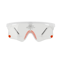 ALBAOPTICS_DeltaUltra_WhiteVzumRocketUltraFlense_Front