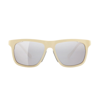 ALBAOPTICS_ANVMA_Vanilla Glass Vzum Alumunium_Front