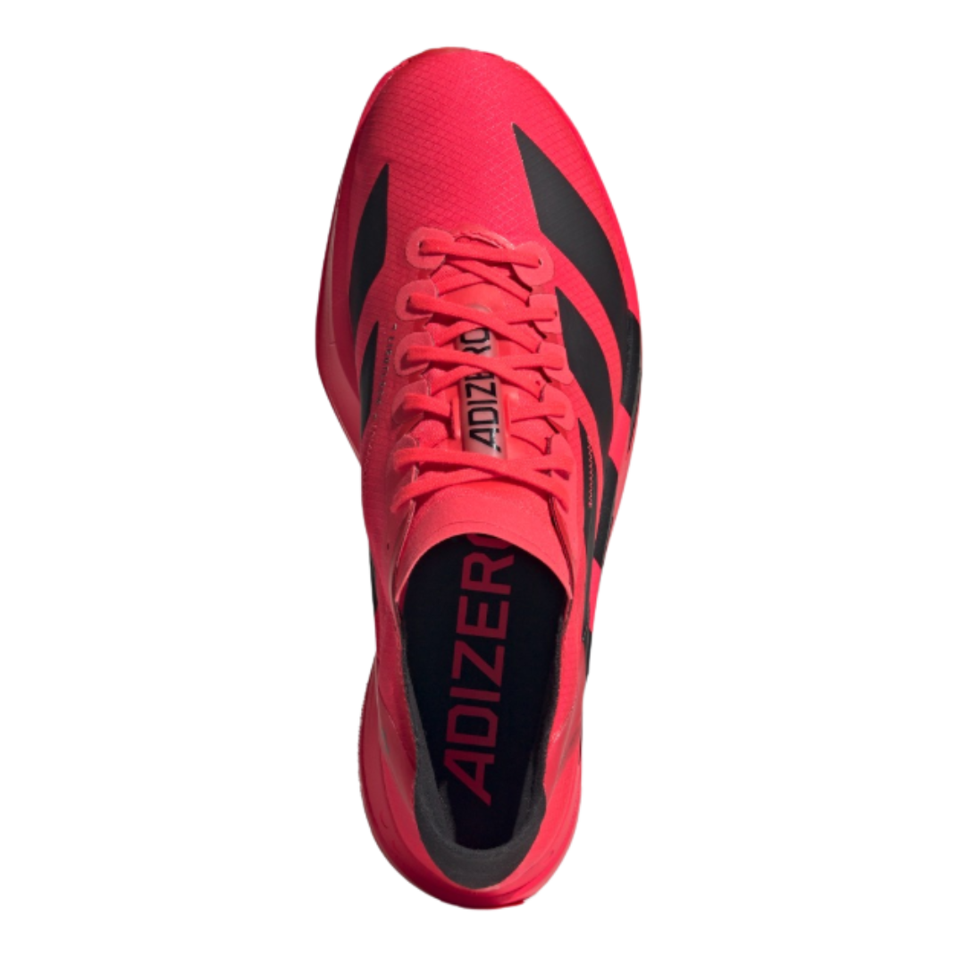 スパイク・シューズ adidas adiospro4 RED 27.0 アディダス アディゼロ アディオス プロ 4 / Adizero Adios Pro