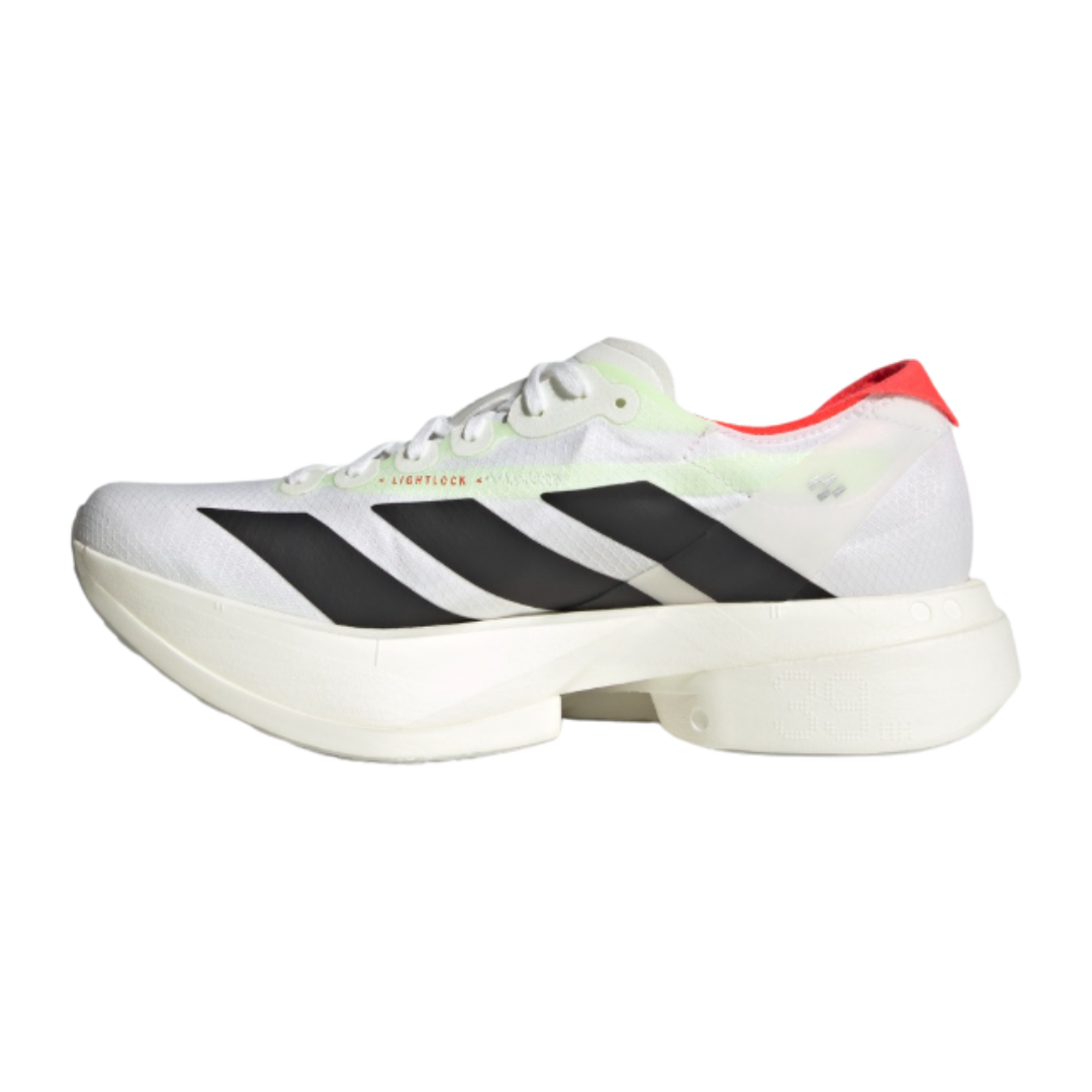 Adidas Adizero Adios Pro 4 Women Shoes - White/Black/Silver