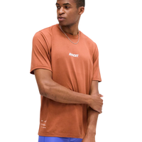 BANDITMicromesh_RunTee-Rust2