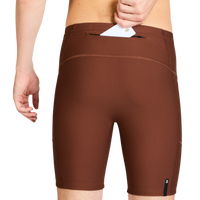 BanditRunning_CadenceNextGen7Pocket_HalfTights_DeepAmberBrown3