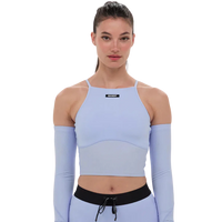 BanditRunning_Stamina7PocketNovaCrop_BreezeBlue2