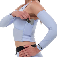 BanditRunning_Stamina7PocketNovaCrop_BreezeBlue3