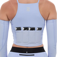 BanditRunning_Stamina7PocketNovaCrop_BreezeBlue4