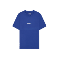 BanditRunning_MicromeshRun Tee_DeepPeriBlue1