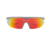 District Vision - Koharu Eclipse CarbonD+ Spectral Mirror