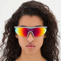 District Vision - Koharu Eclipse CarbonD+ Spectral Mirror