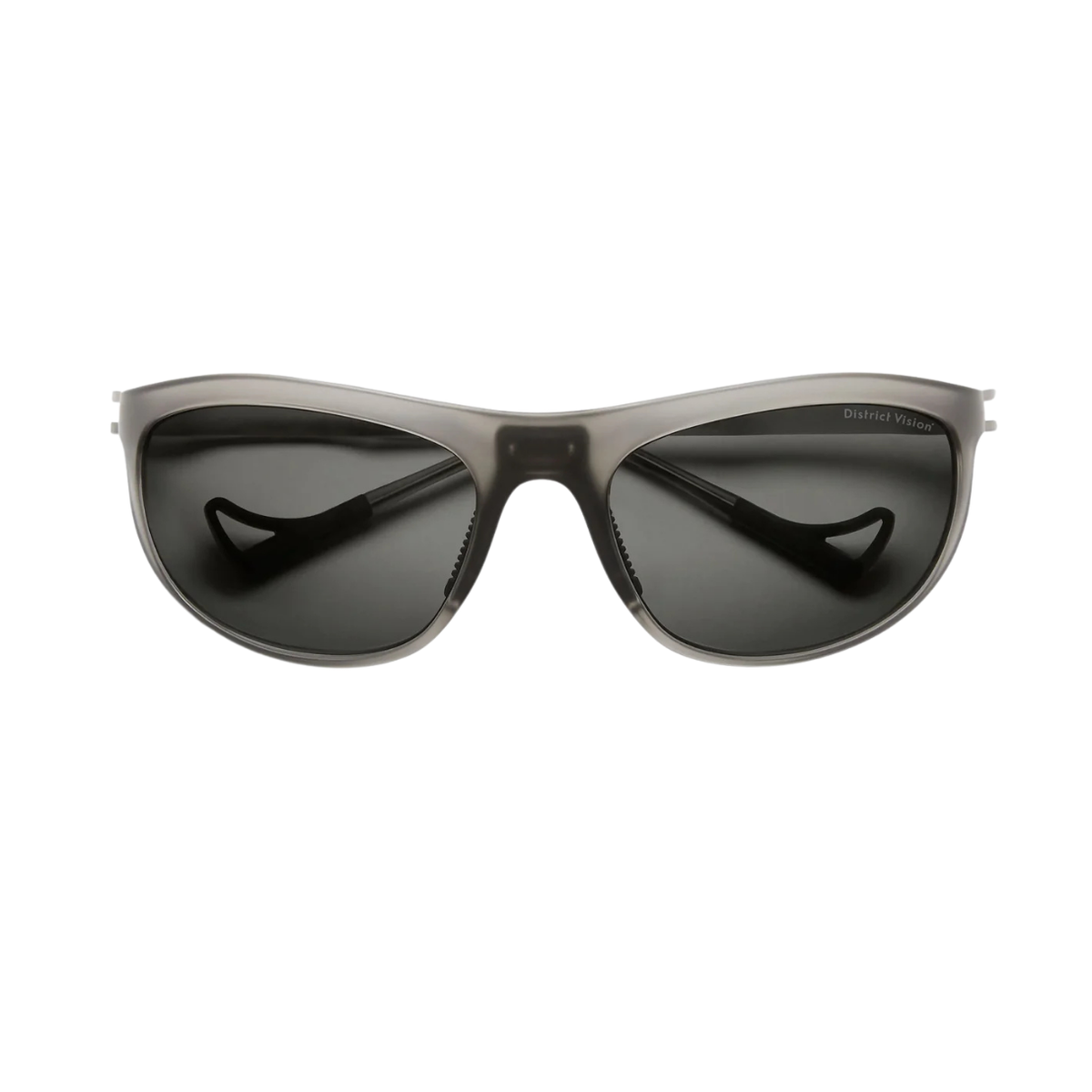 District Vision Takeyoshi Altitude - Water Gray | KitAthletic