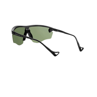 DistrictVision_JunyaRacer_Black/D+ G15_Back