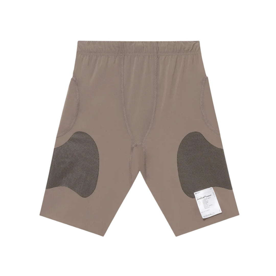 Satisfy Running Justice Cordura 9 Half Tights - Falcon – KitAthletic