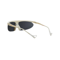 DistrictVision_KoharuEclipse_Limestone/D+ Onyx Mirror_Back