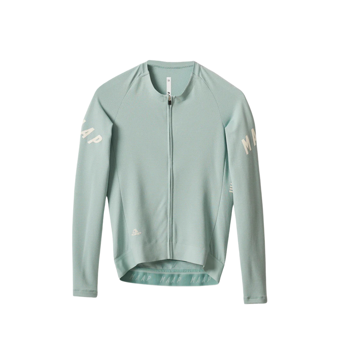 MAAP - Aeon LS Jersey - Slate