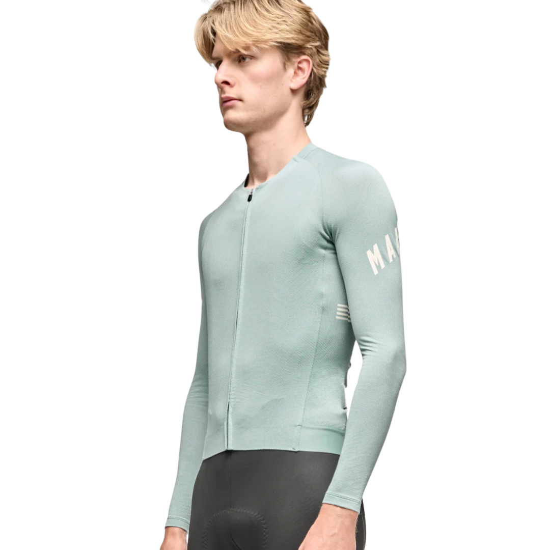 MAAP - Aeon LS Jersey - Slate
