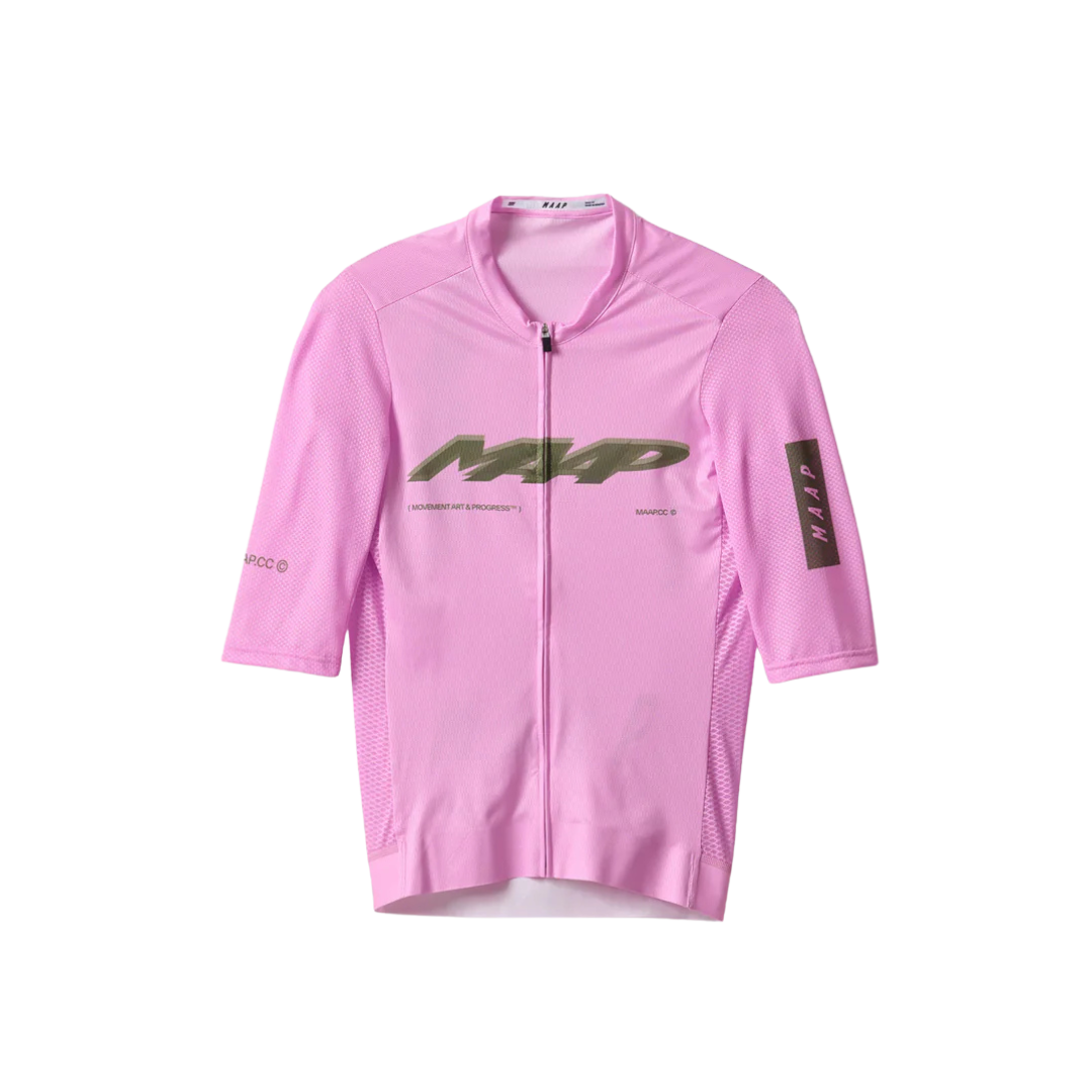 MAAP - Blaze Pro Air Jersey 3.0 - Musk Stick
