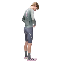 MAAP - Blaze Pro Air LS Jersey 3.0 - Gargoyle