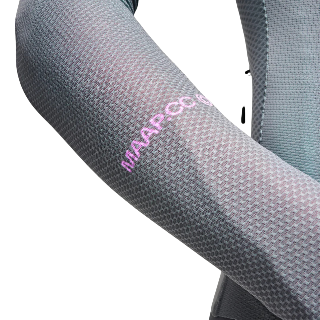 MAAP - Blaze Pro Air LS Jersey 3.0 - Gargoyle