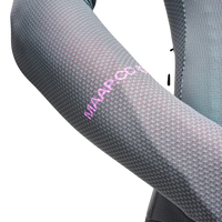 MAAP - Blaze Pro Air LS Jersey 3.0 - Gargoyle