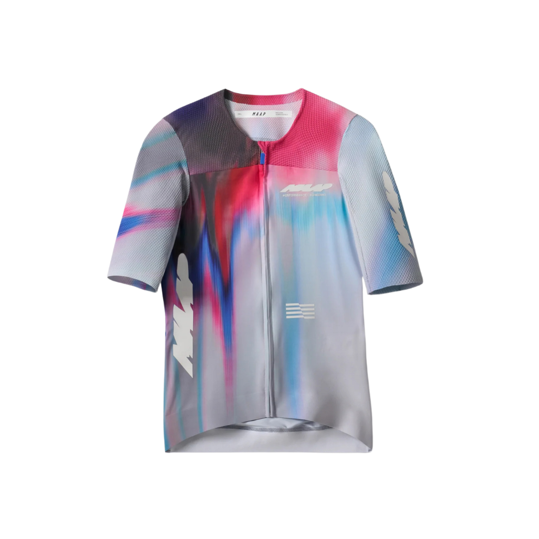 MAAP - Solar Pro Aero Jersey - Gamma Blue – KitAthletic