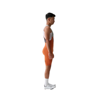 MAAP - Training Bib 3.0 - Maple