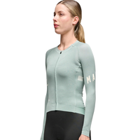 MAAP - Women's Aeon LS Jersey - Slate
