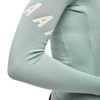 MAAP - Women's Aeon LS Jersey - Slate