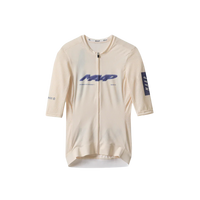 MAAP - Women's Blaze Pro Air Jersey 3.0 - Vanilla