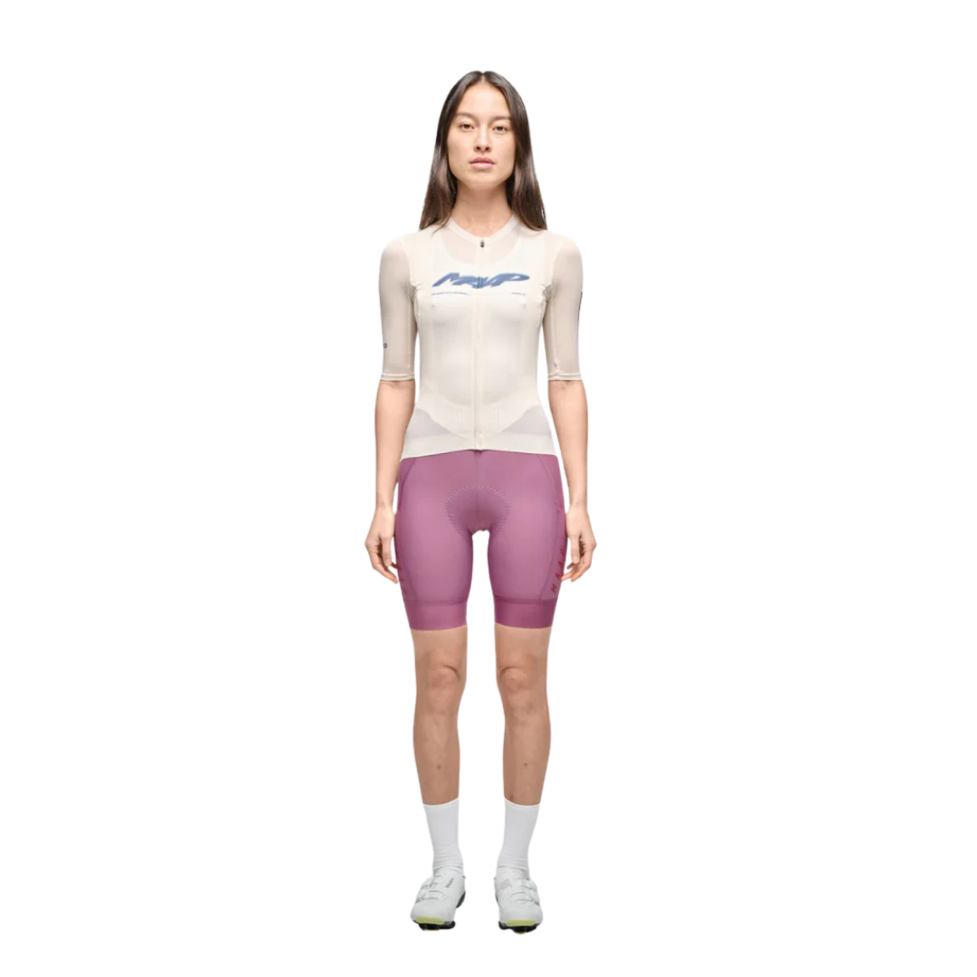 MAAP - Women's Blaze Pro Air Jersey 3.0 - Vanilla