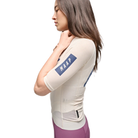 MAAP - Women's Blaze Pro Air Jersey 3.0 - Vanilla