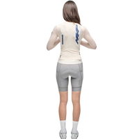 MAAP - Women's Blaze Pro Air LS Jersey 3.0 - Vanilla