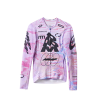 MAAP - Women's Chroma Pro Air LS Jersey 3.0 - Gumball
