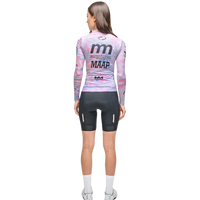 MAAP - Women's Chroma Pro Air LS Jersey 3.0 - Gumball