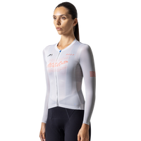 MAAP - Women's Fragment Pro Air LS Jersey 2.0 - Antarctica