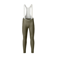MAAP Team Bib Evo Summer Cargo Tights - Loam