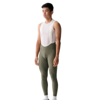 MAAP Team Bib Evo Summer Cargo Tights - Loam