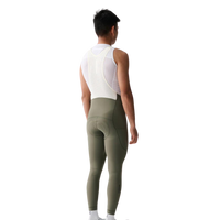 MAAP Team Bib Evo Summer Cargo Tights - Loam