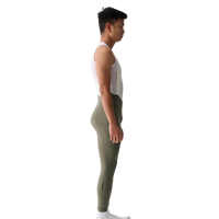 MAAP Team Bib Evo Summer Cargo Tights - Loam