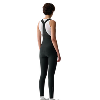 MAAP Women's Team Bib Evo Summer Cargo Tights - Black