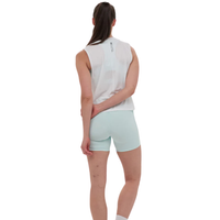 Bandit Running Women's Micromesh™ Run Tank - White