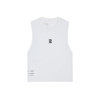 Bandit Running Women's Micromesh™ Run Tank - White