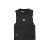 Bandit Running Women's Micromesh™ Run Tank - Black