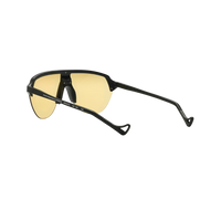 DistrictVision_NagataSpeedBlade_Black/D+ SportsYellow_Back