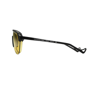 DistrictVision_NagataSpeedBlade_Black/D+ SportsYellow_Side