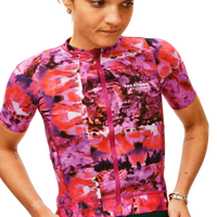 PasNormalStudios_Women'sEssential_Jersey_KaleidoscopePink_Front1