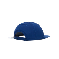 SatisfyRunning_PeaceShell_RunningCap_Navy_Back