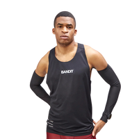 BanditRunning_PrintedRacingSingletDrift_Black_Front1