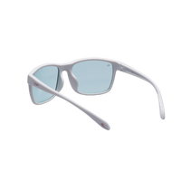 RIDAR AEROBIC - PLATINUM GRAY R+ PURE MINT GREEN TINTED