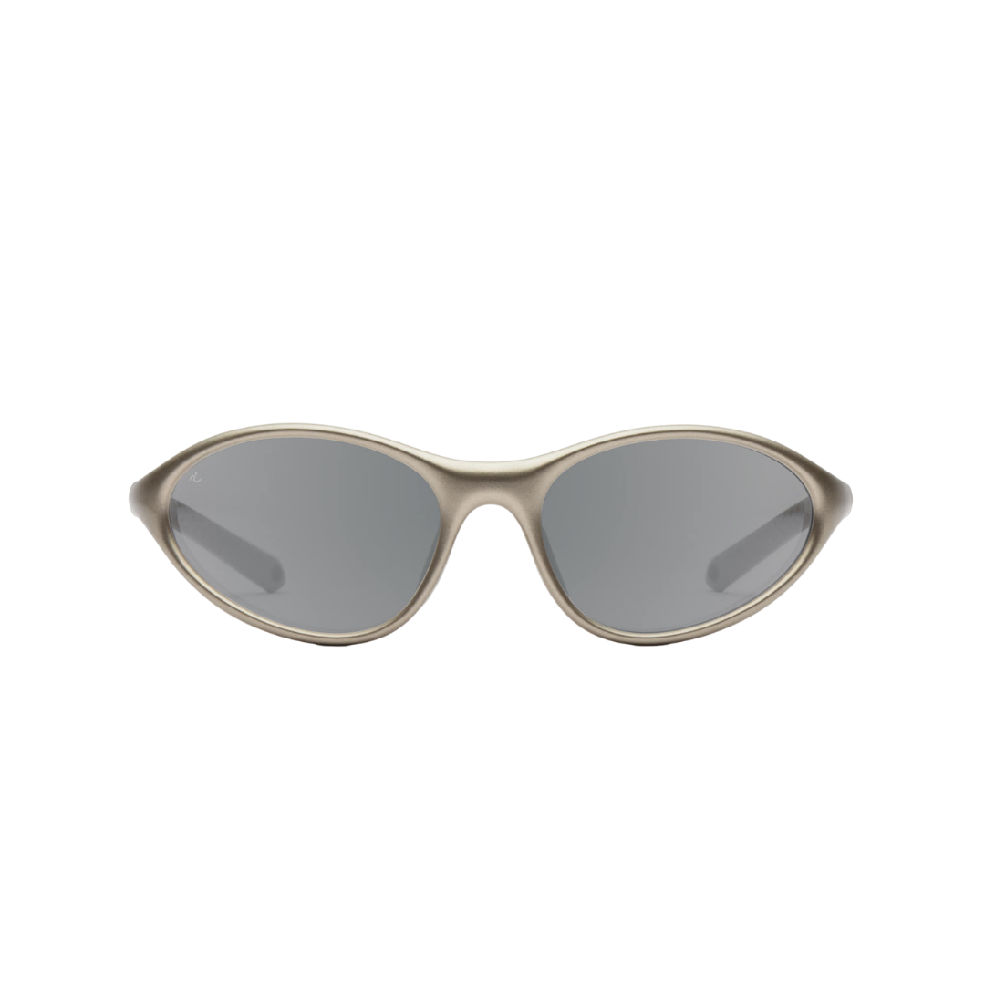 RIDAR PEAK - UNIVERSAL GOLD R+ PALE GRAY SILVER MIRROR (R187