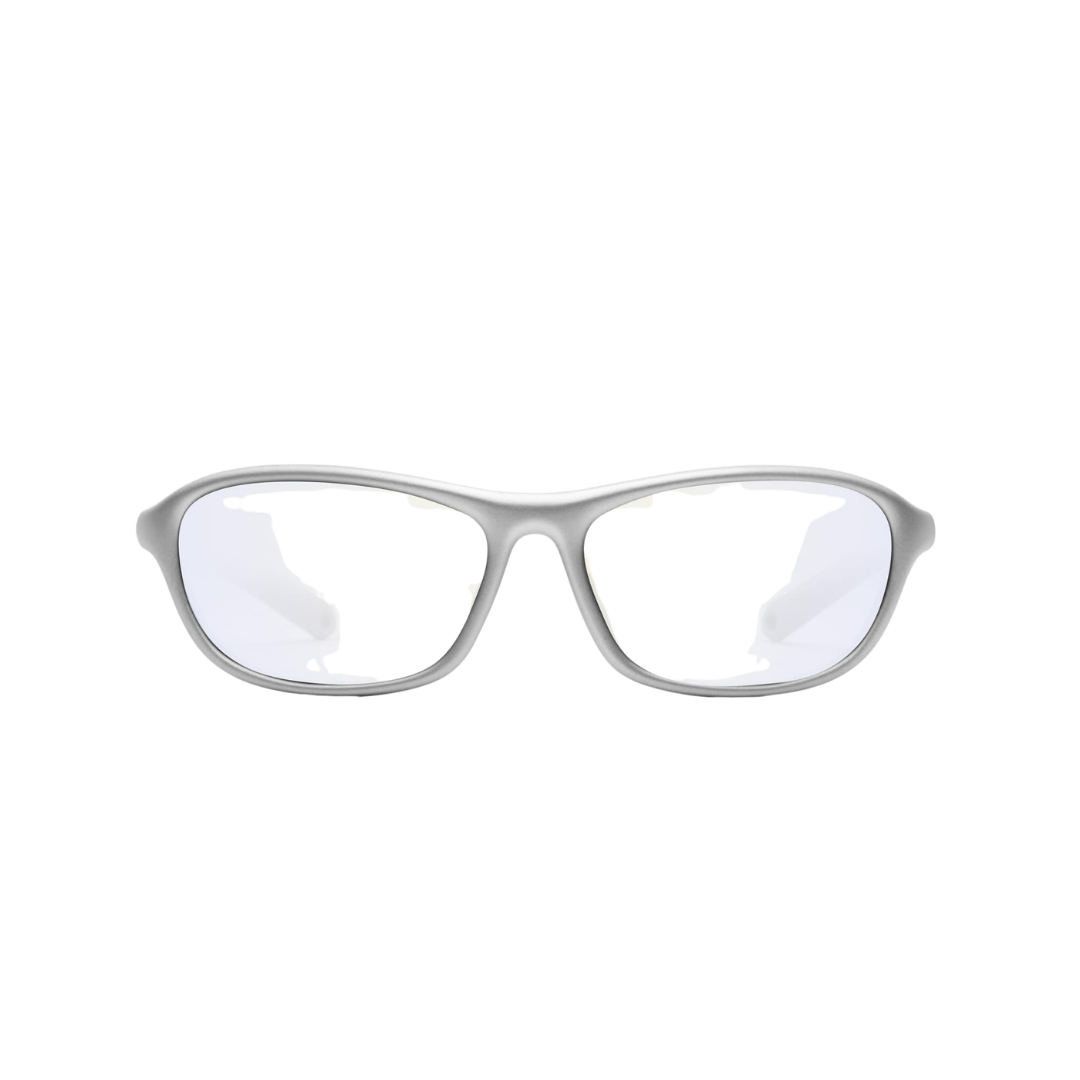 RIDAR ROD - UNIVERSAL SILVER R+ Clear Photochromic SPECTACULAR
