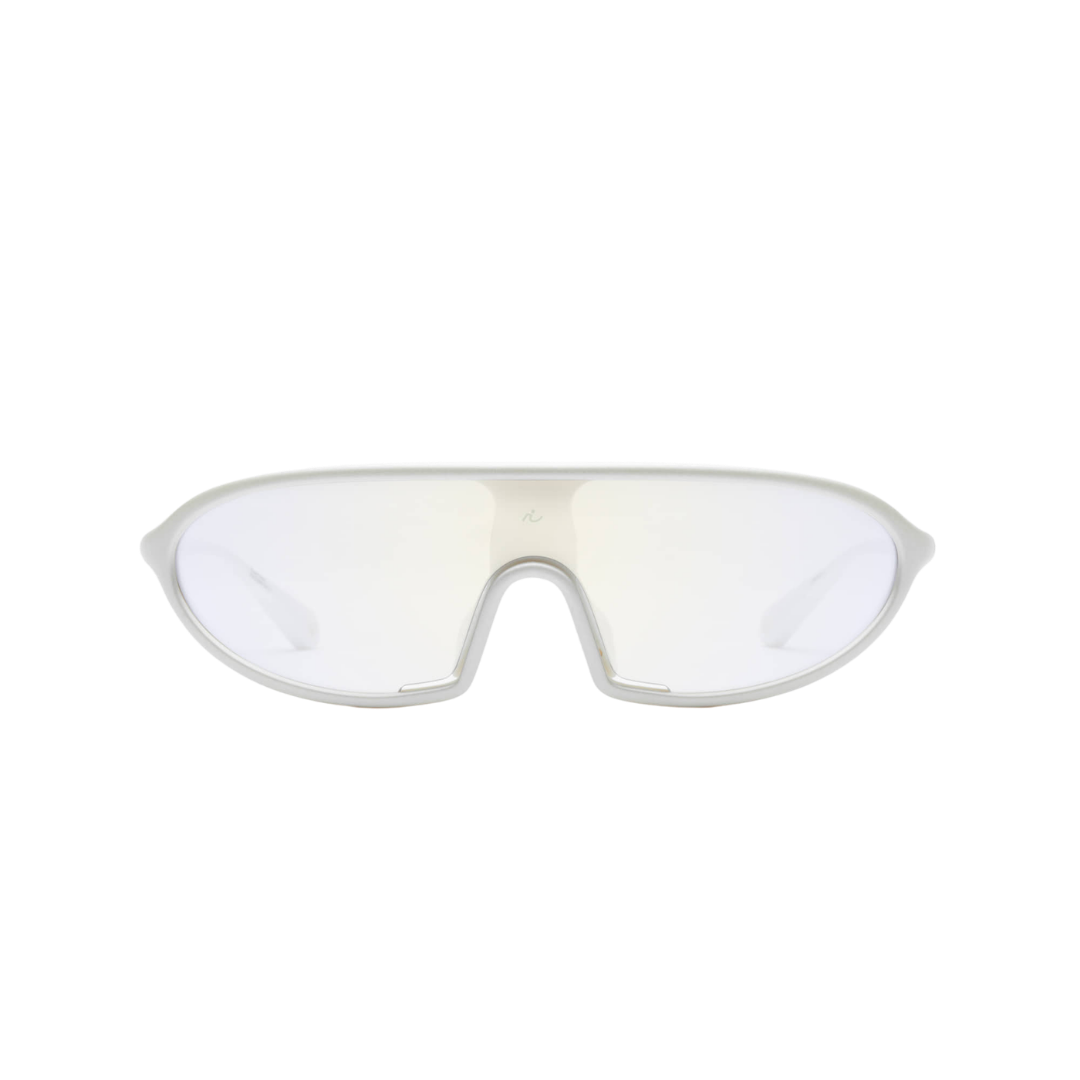 RIDAR SAHARA - UNIVERSAL WHITE R+ Clear Photochromic SPECTACULAR